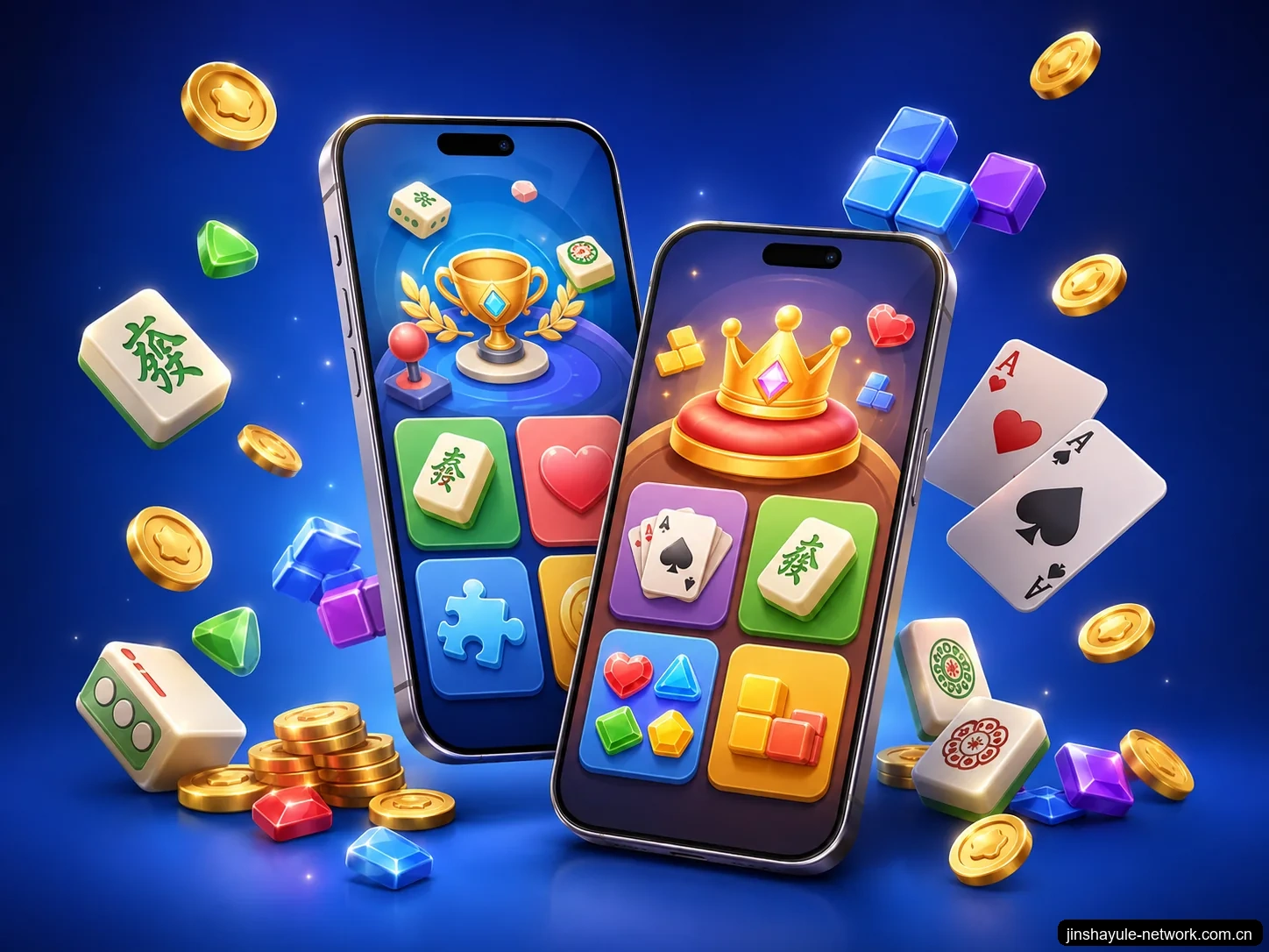 金沙集团官网 App 下载展示图